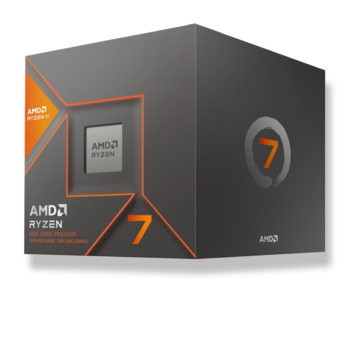 AMD Ryzen™ 7 8700G - 4.2GHz - 8Kerne - 16Threads - BOX